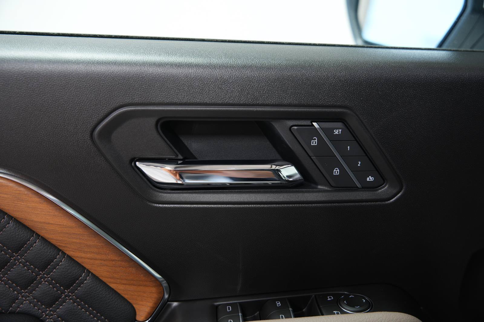 New 2026 GMC Canyon Denali AWD/4WD image 25