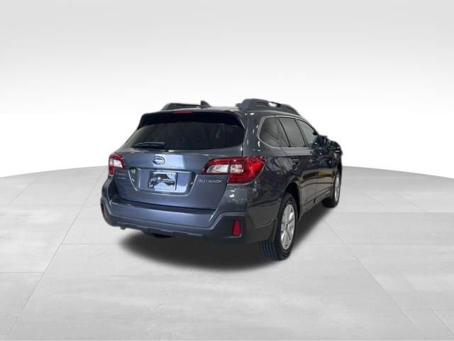 Used 2019 Subaru Outback 2.5i Premium AWD/4WD image 15