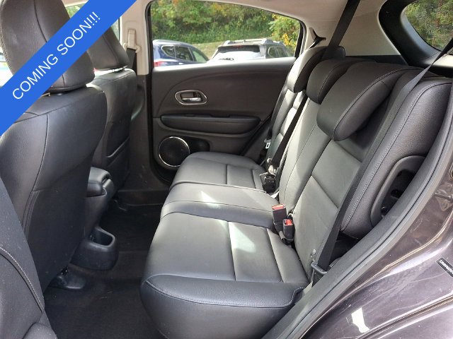 Used 2016 Honda HR-V EX-L image 11