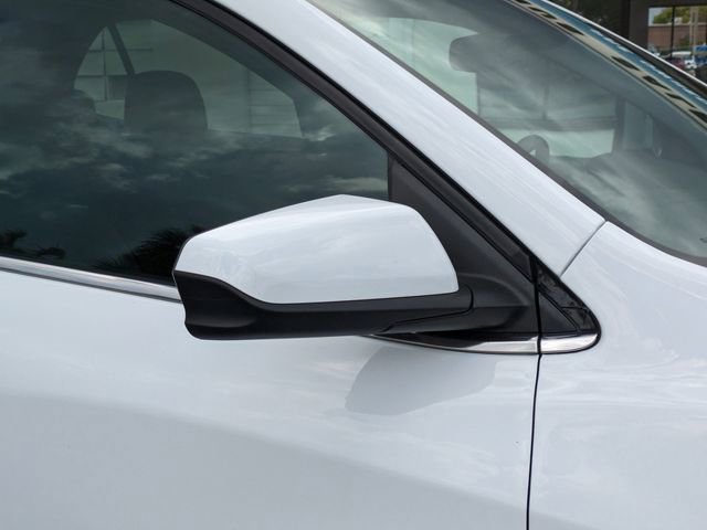 Used 2022 Chevrolet Equinox LT FWD image 12