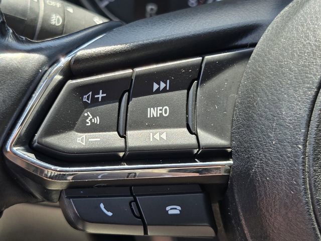 Used 2018 MAZDA CX-5 Grand Touring FWD image 24