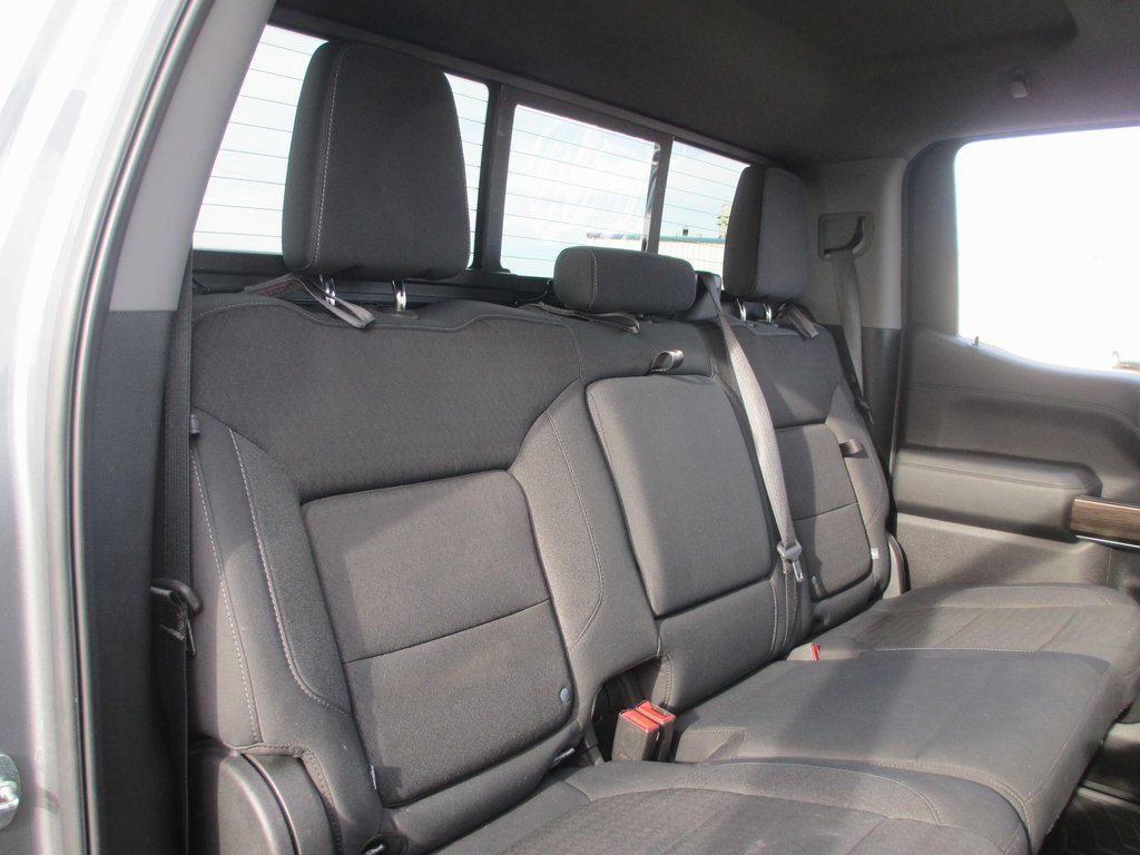 Used 2020 Chevrolet Silverado 1500 RST w/ All-Star Edition image 19