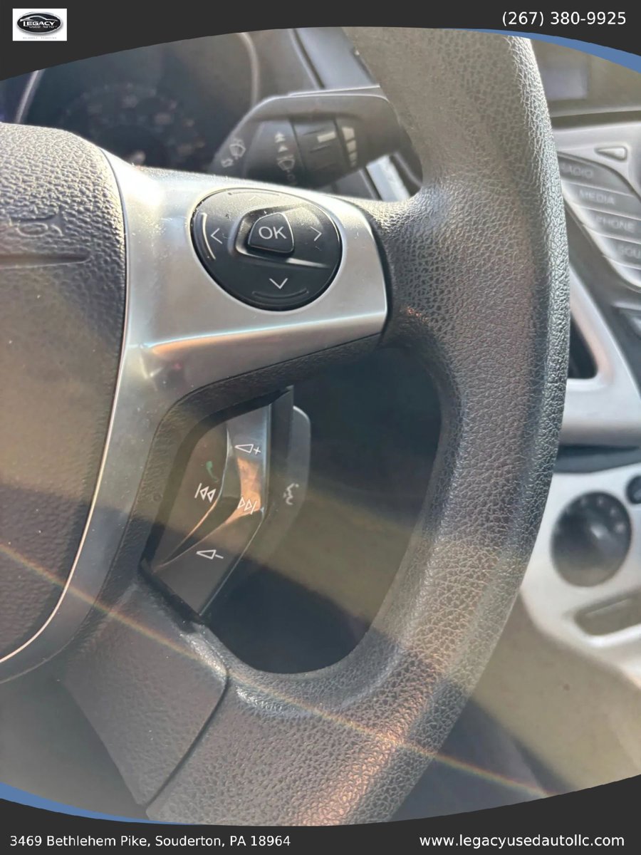 Used 2013 Ford Focus SE image 33