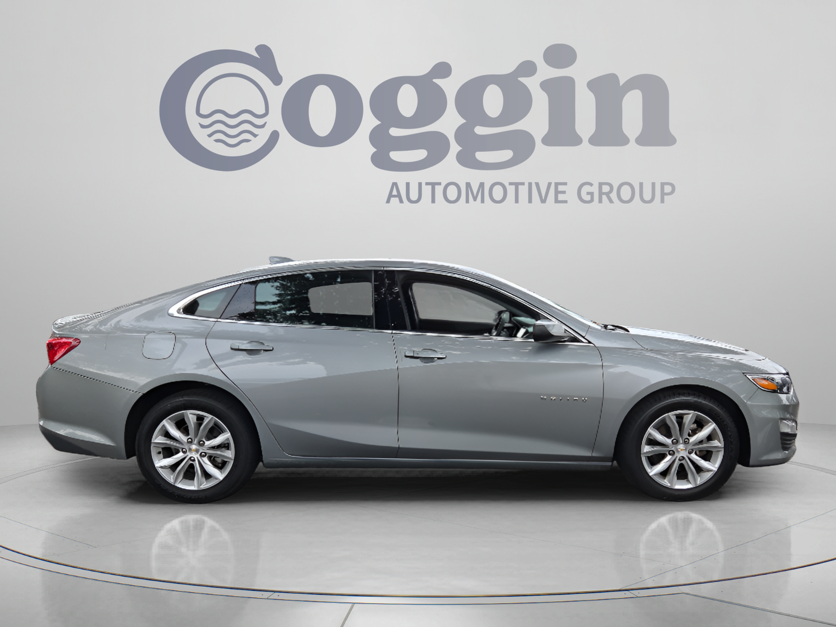 Used 2024 Chevrolet Malibu LT FWD image 6