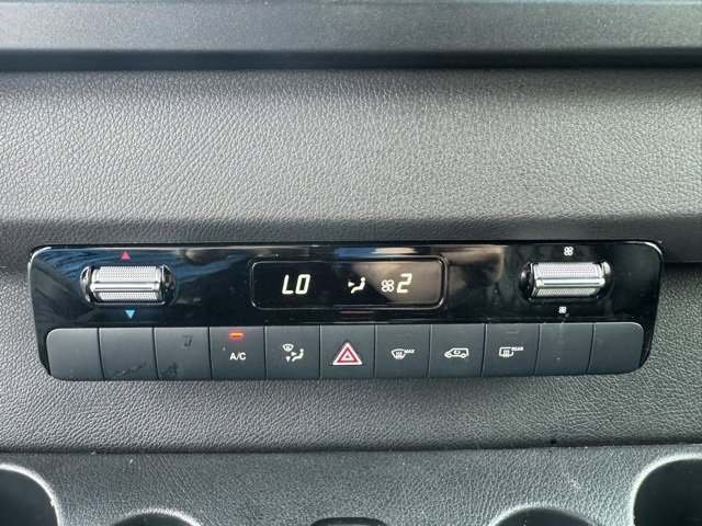 Used 2023 Mercedes-Benz Sprinter 3500 image 13