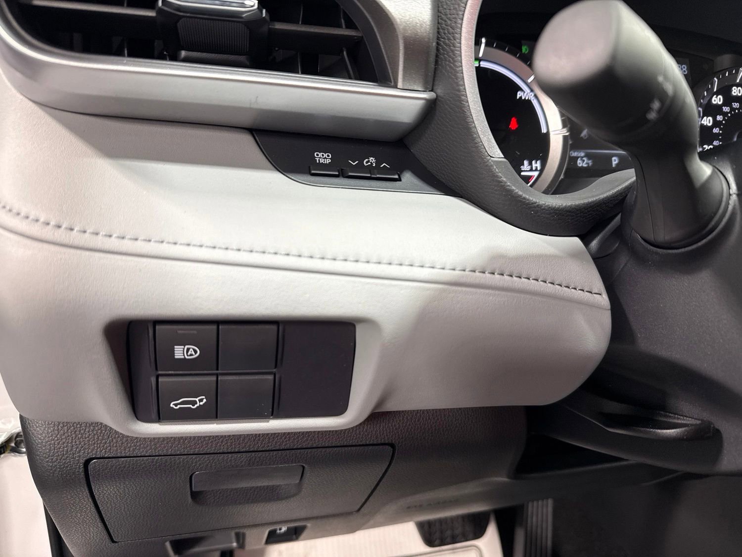 New 2026 Toyota Highlander XLE AWD/4WD image 37