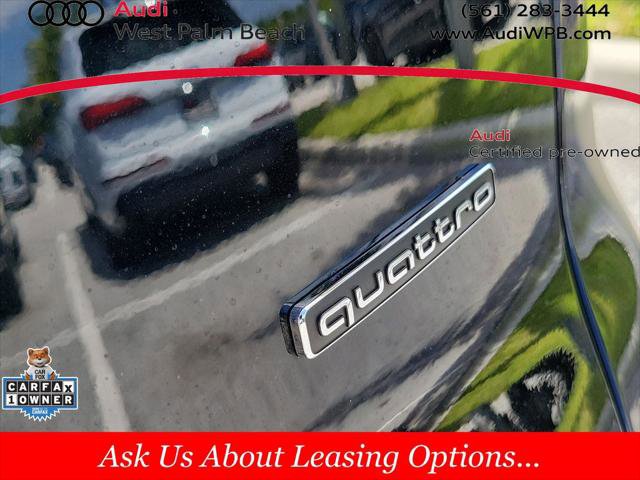 Certified 2025 Audi Q5 Premium w/ Convenience Package image 6