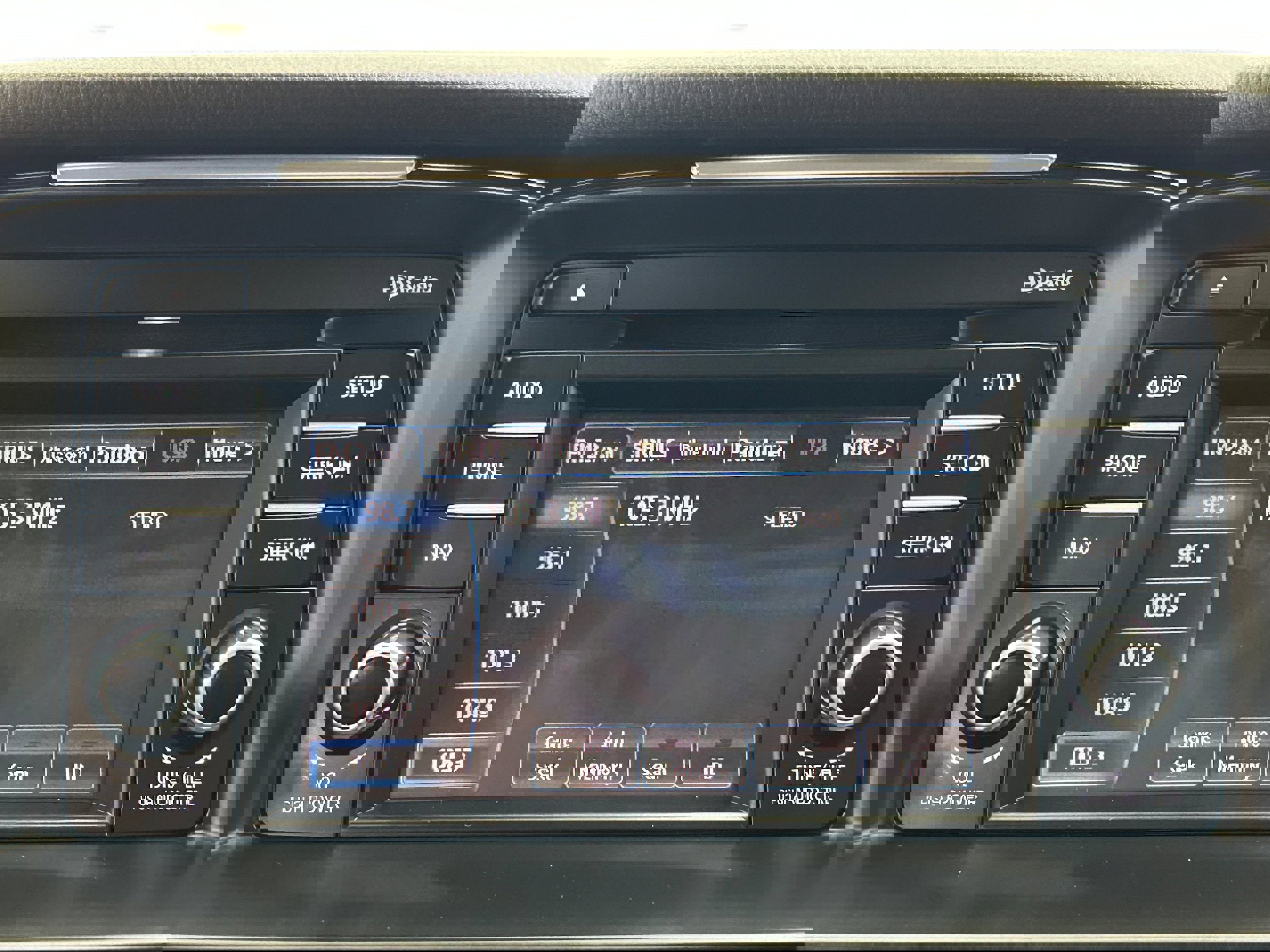 Used 2015 MAZDA MAZDA6 Grand Touring w/ GT Technology Package image 5