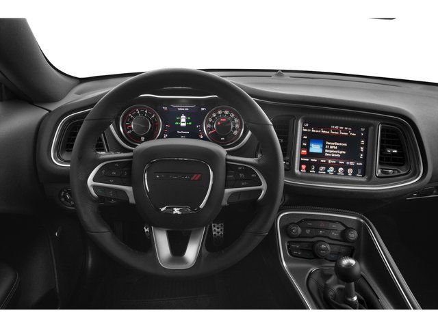 Used 2017 Dodge Challenger R/T Scat Pack RWD image 10