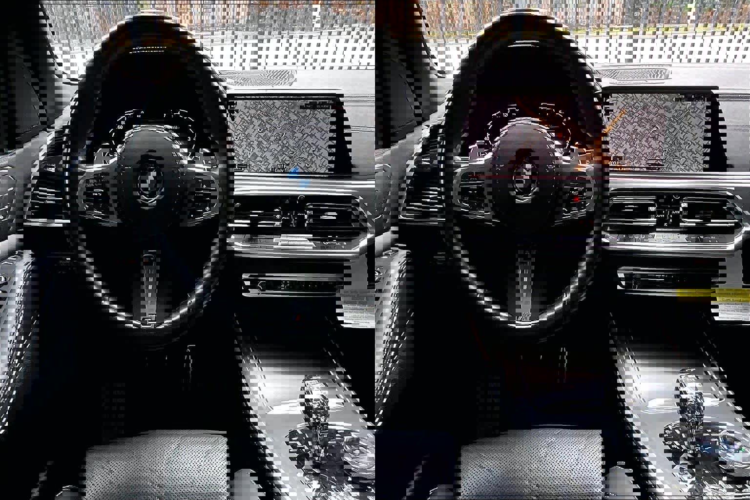 Certified 2023 BMW X5 sDrive40i w/ Executive Package image 5