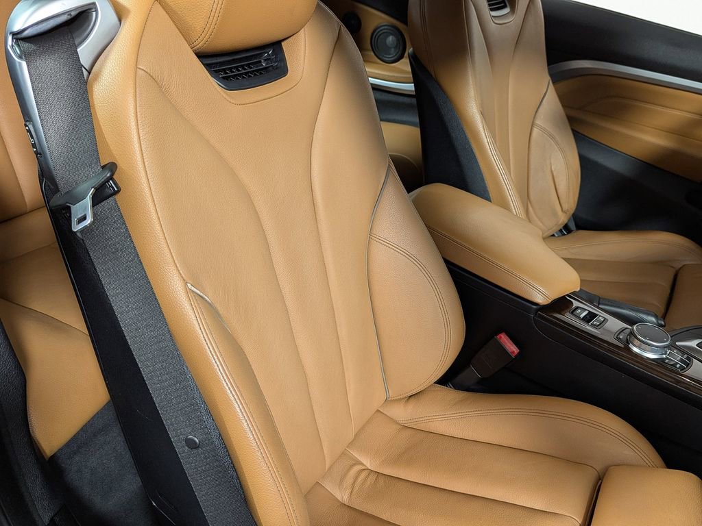 Used 2018 BMW 430i xDrive 430i xDrive image 26