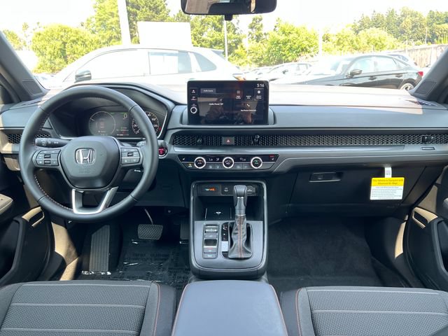New 2026 Honda CR-V Sport image 11