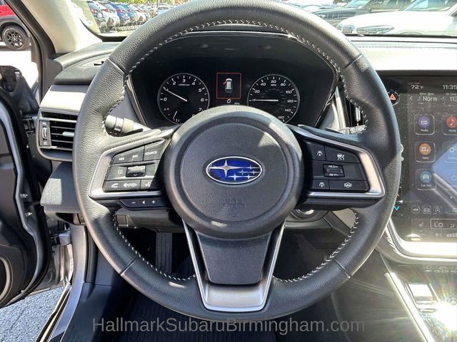 Used 2025 Subaru Outback Premium w/ Popular Package #1A image 23
