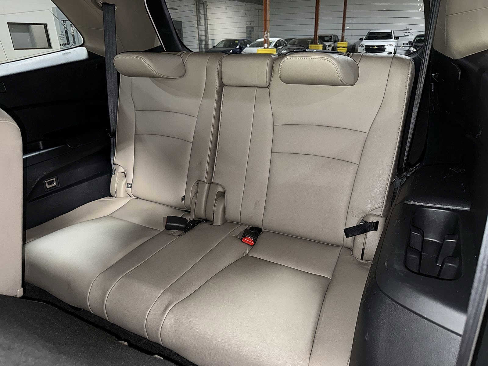 Used 2016 Honda Pilot EX-L image 18