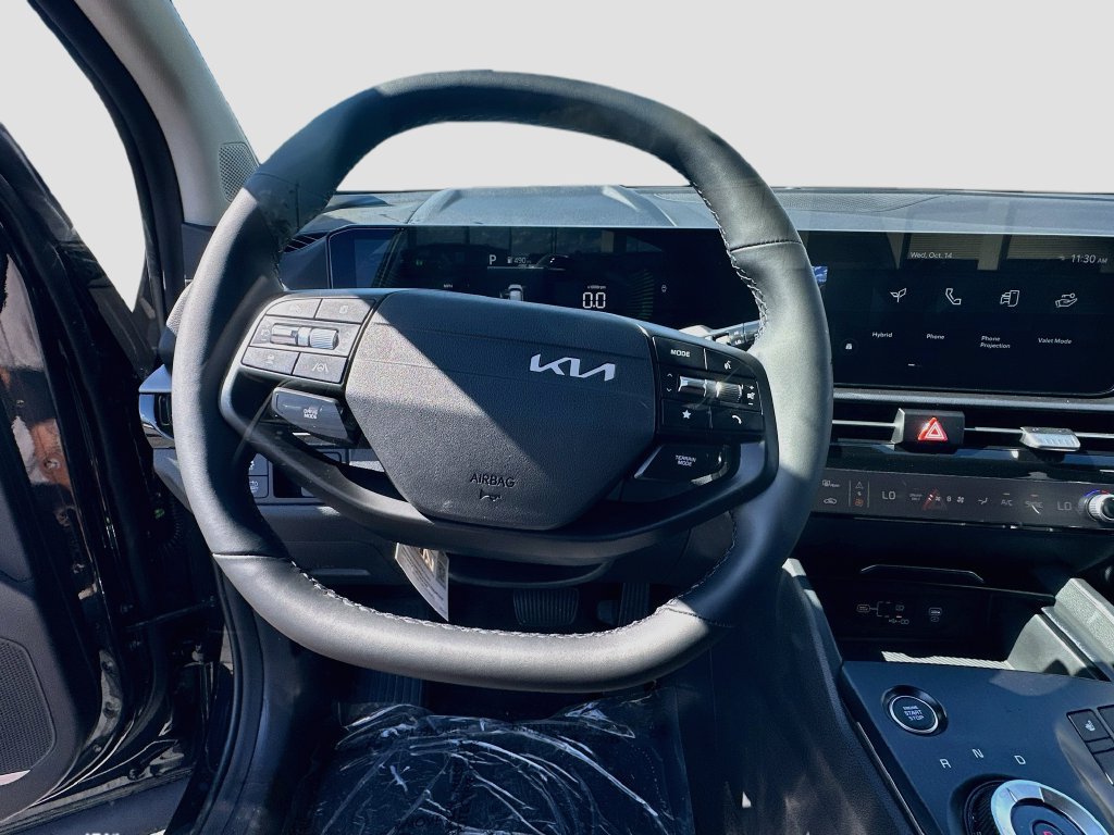New 2027 Kia Sportage S AWD/4WD image 11