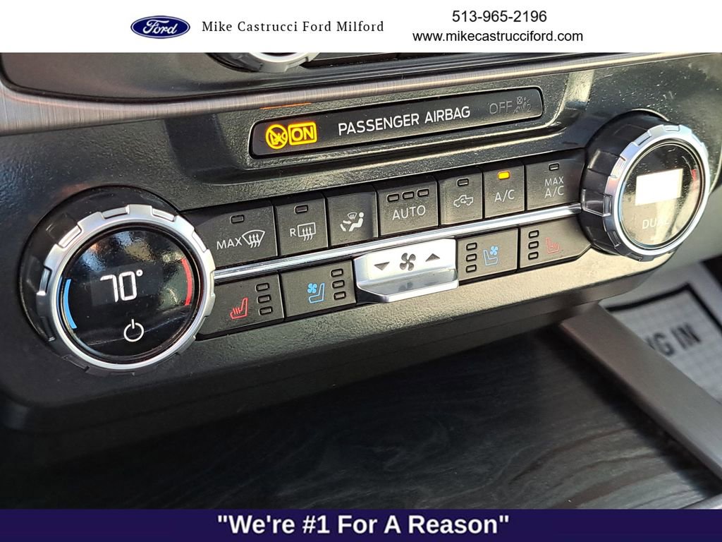 Used 2022 Ford F250 Limited w/ FX4 Off-Road Package image 15