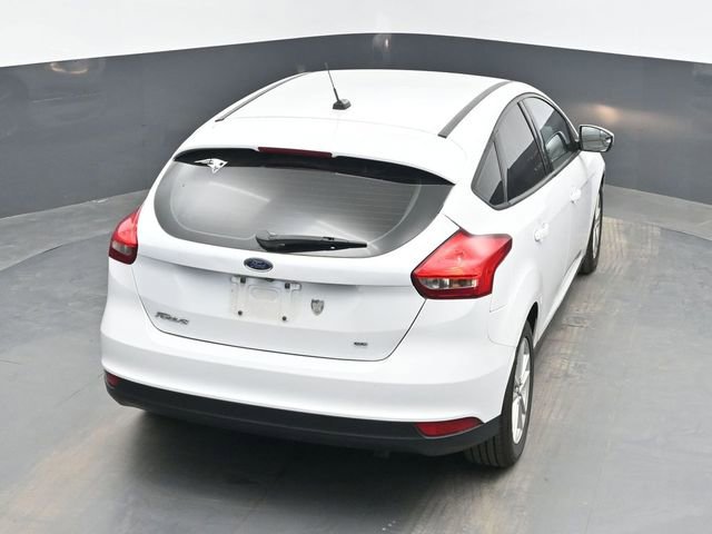 Used 2018 Ford Focus Titanium image 24