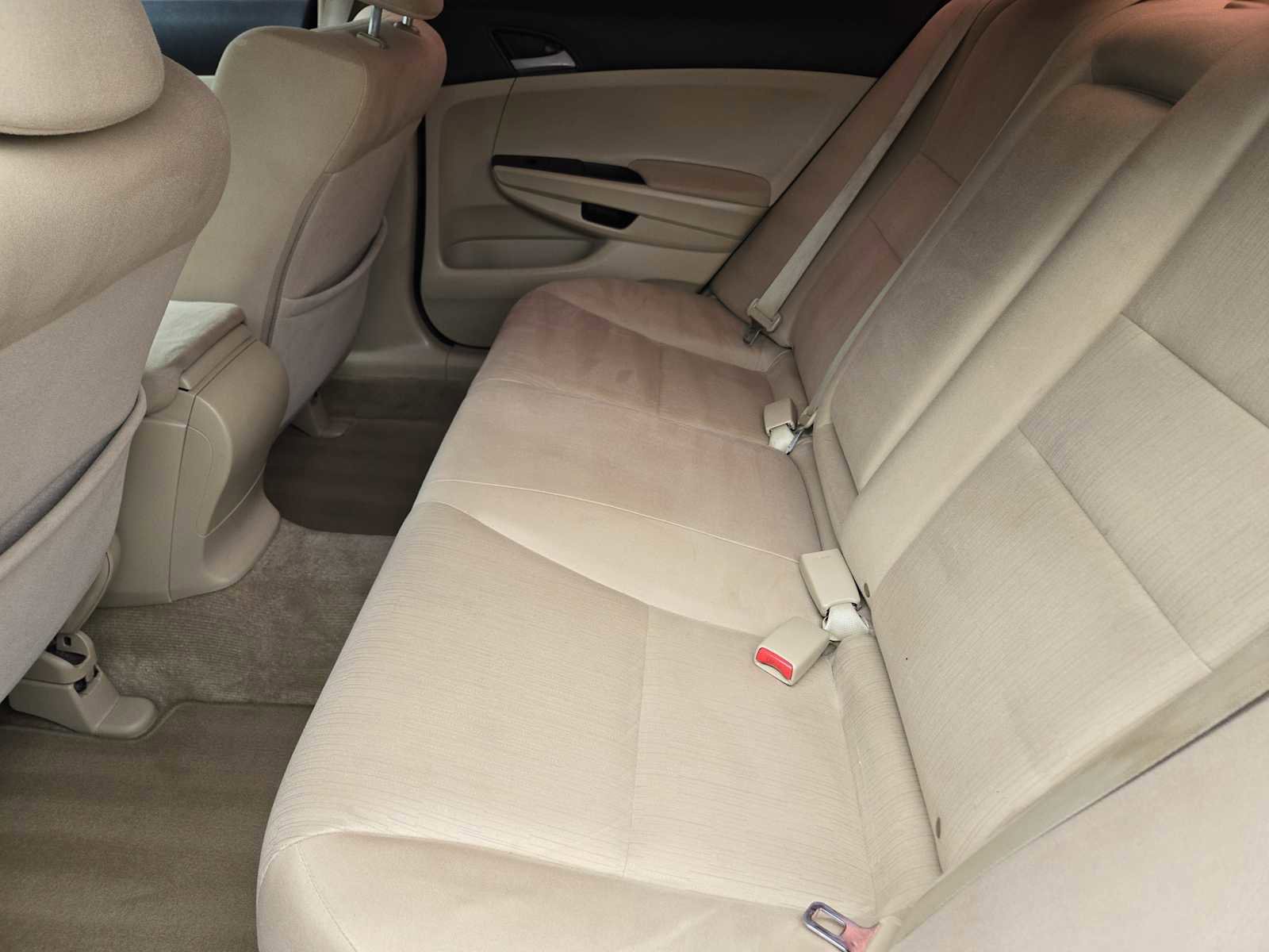 Used 2012 Honda Accord LX image 28