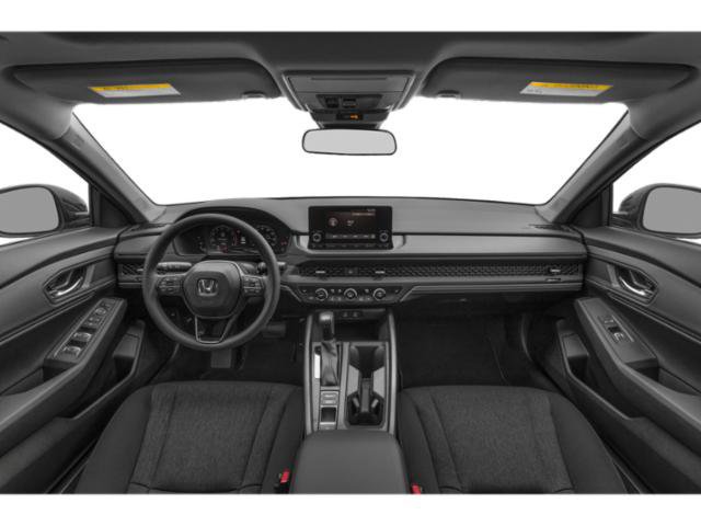Used 2024 Honda Accord EX image 8