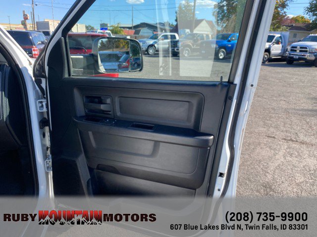 Used 2014 RAM 3500 Tradesman image 37