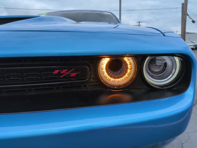 Used 2023 Dodge Challenger R/T Scat Pack image 13