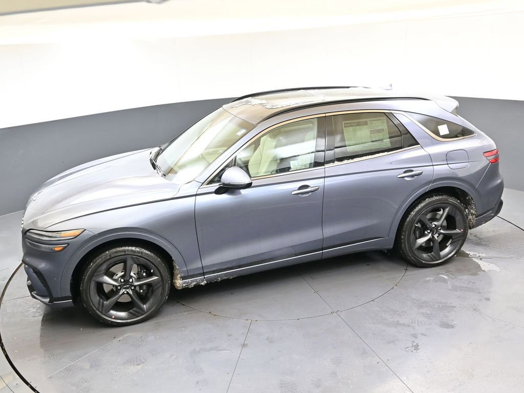 New 2026 Genesis GV70 3.5T Sport Prestige image 42
