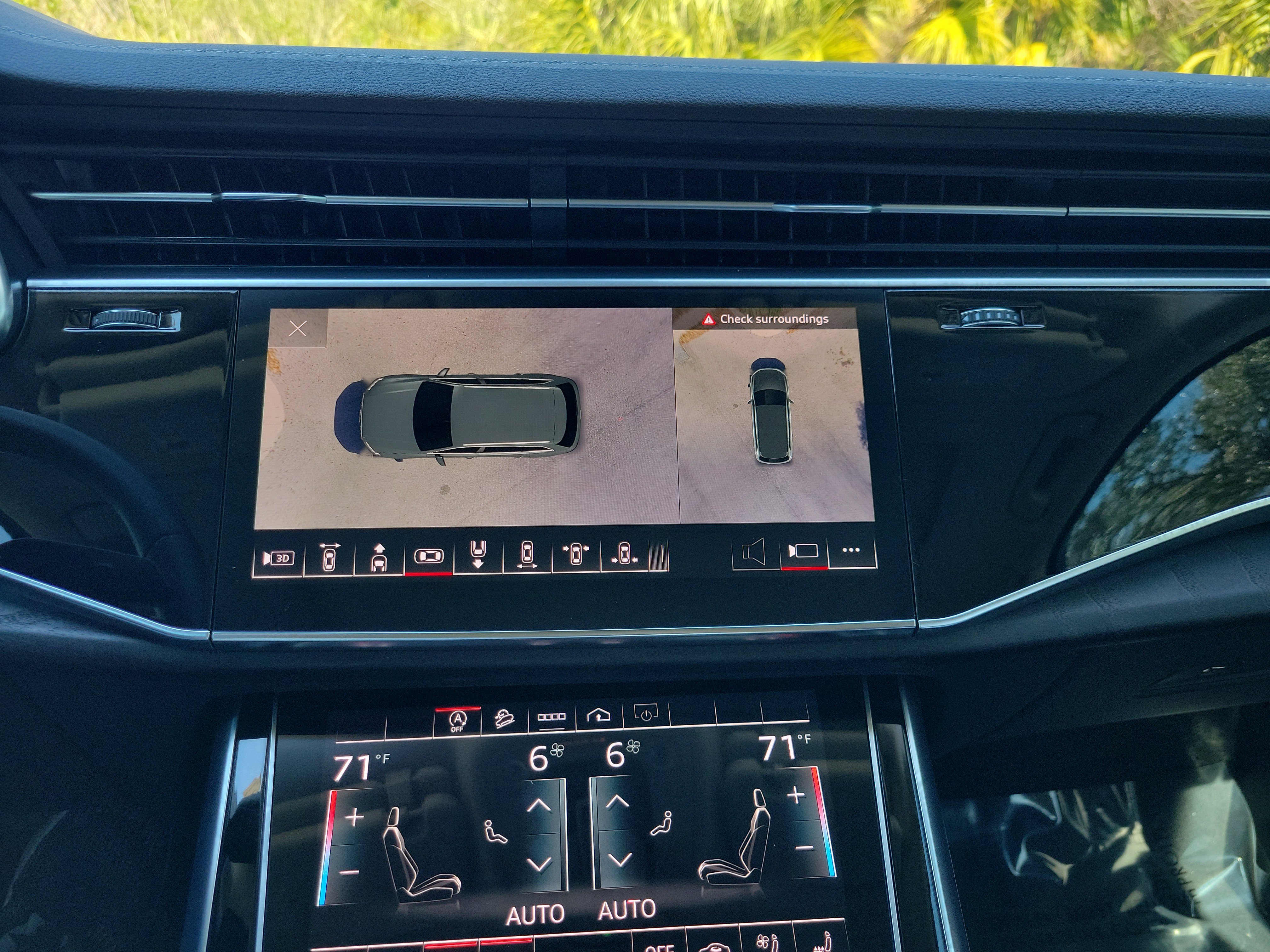 Certified 2023 Audi Q7 Premium Plus w/ Premium Plus Package image 29