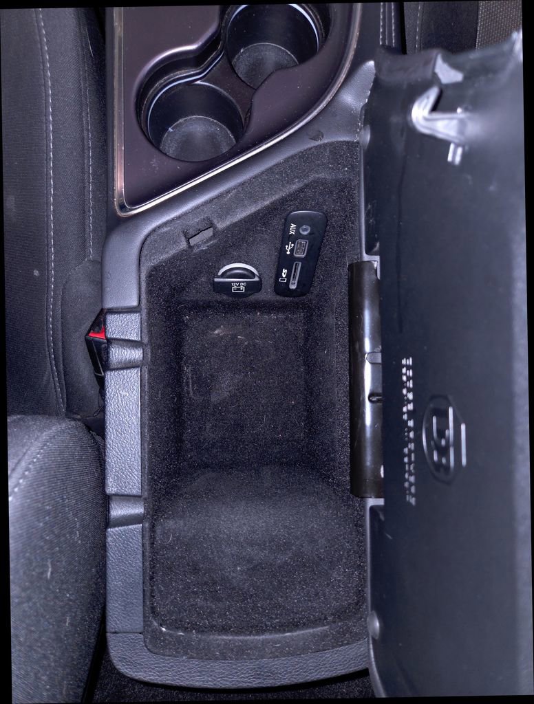 Used 2015 Dodge Challenger R/T Scat Pack w/ Scat Pack Stripe Group image 24