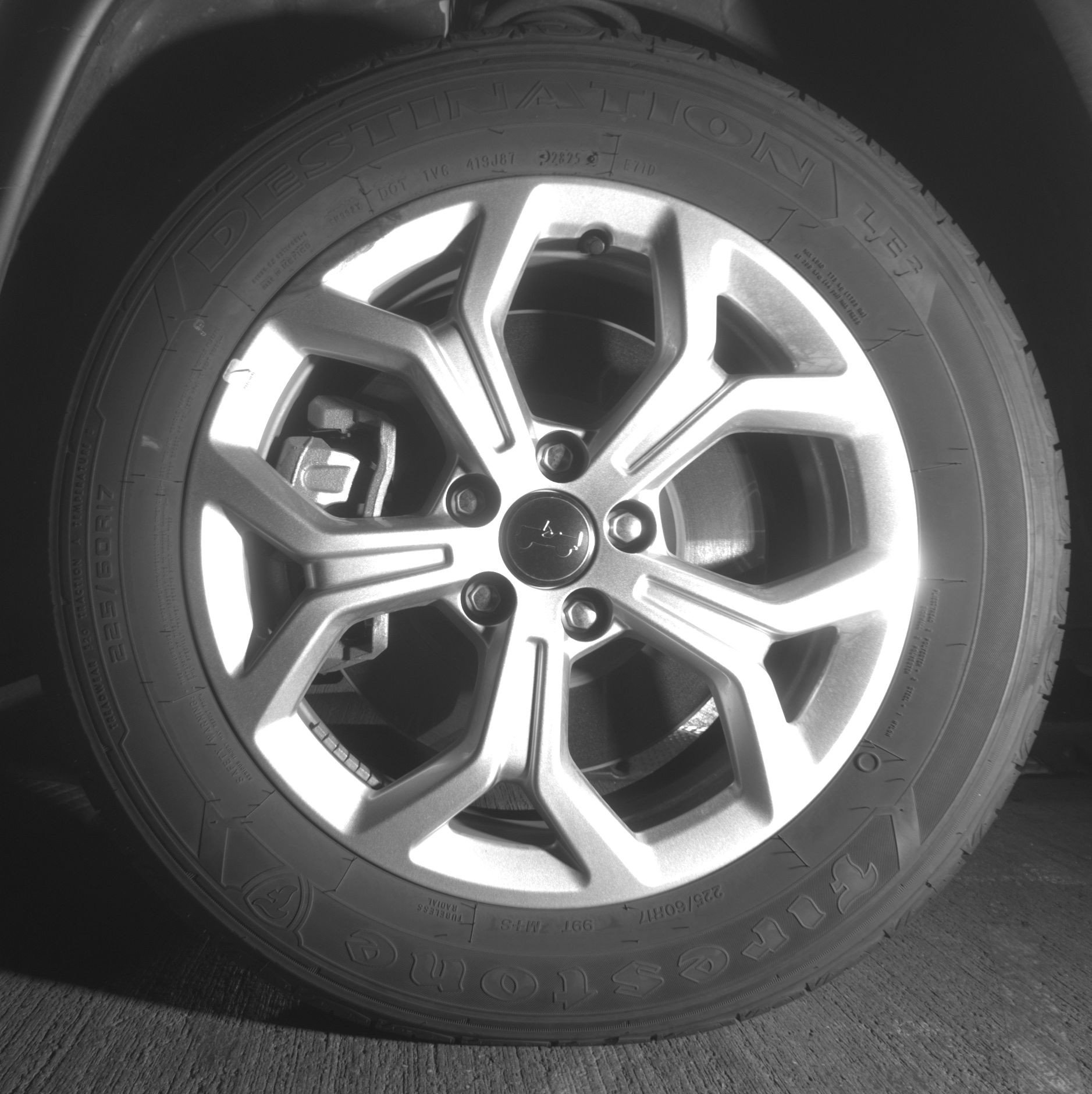 Used 2025 Jeep Compass Latitude image 12