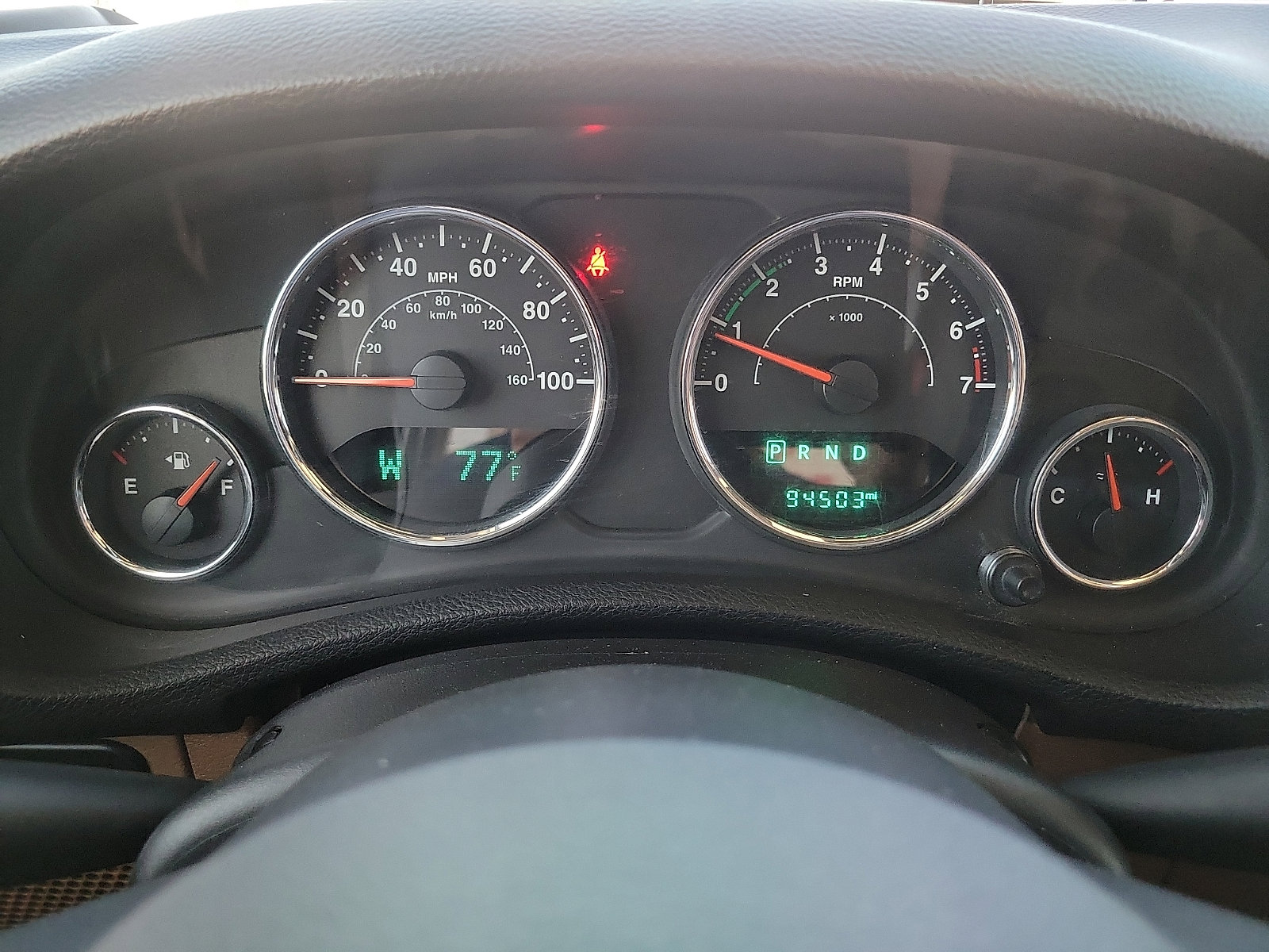 Used 2017 Jeep Wrangler Unlimited Rubicon w/ Connectivity Group AWD/4WD image 18