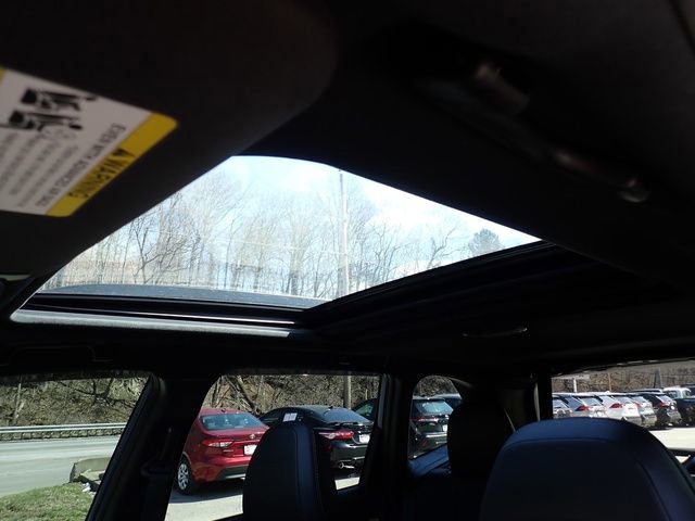 Used 2024 Subaru Forester Wilderness image 24