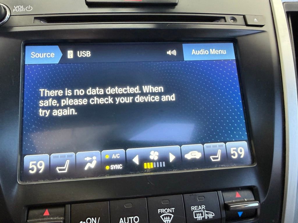 Used 2018 Acura TLX image 23