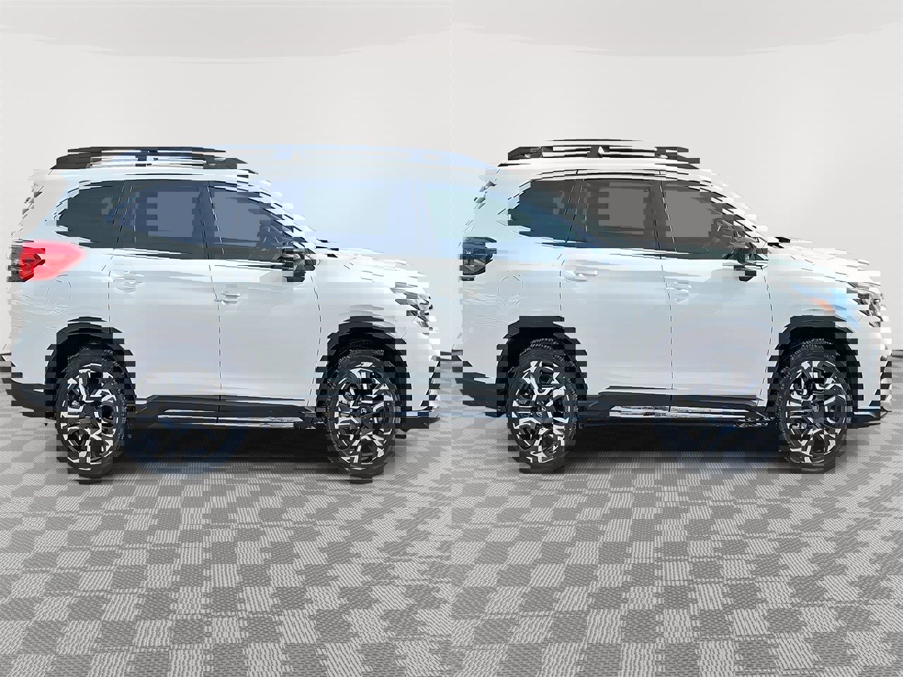 Certified 2025 Subaru Ascent Limited image 4