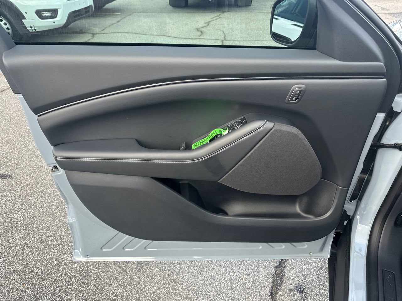 New 2026 Ford Mustang Mach-E Select RWD image 39