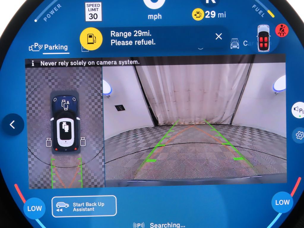 Used 2026 MINI Cooper S image 16