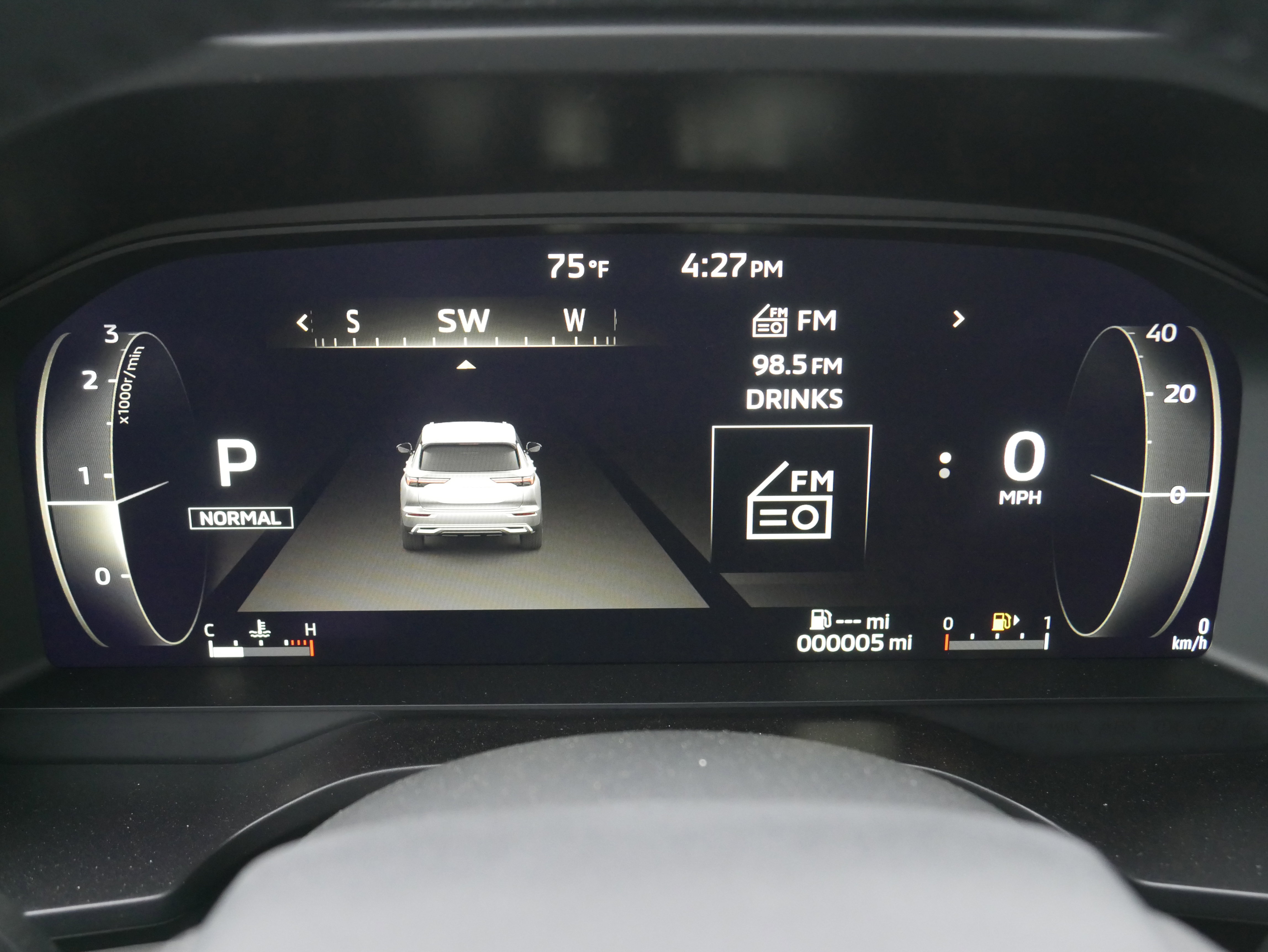 New 2025 Mitsubishi Outlander AWD image 30