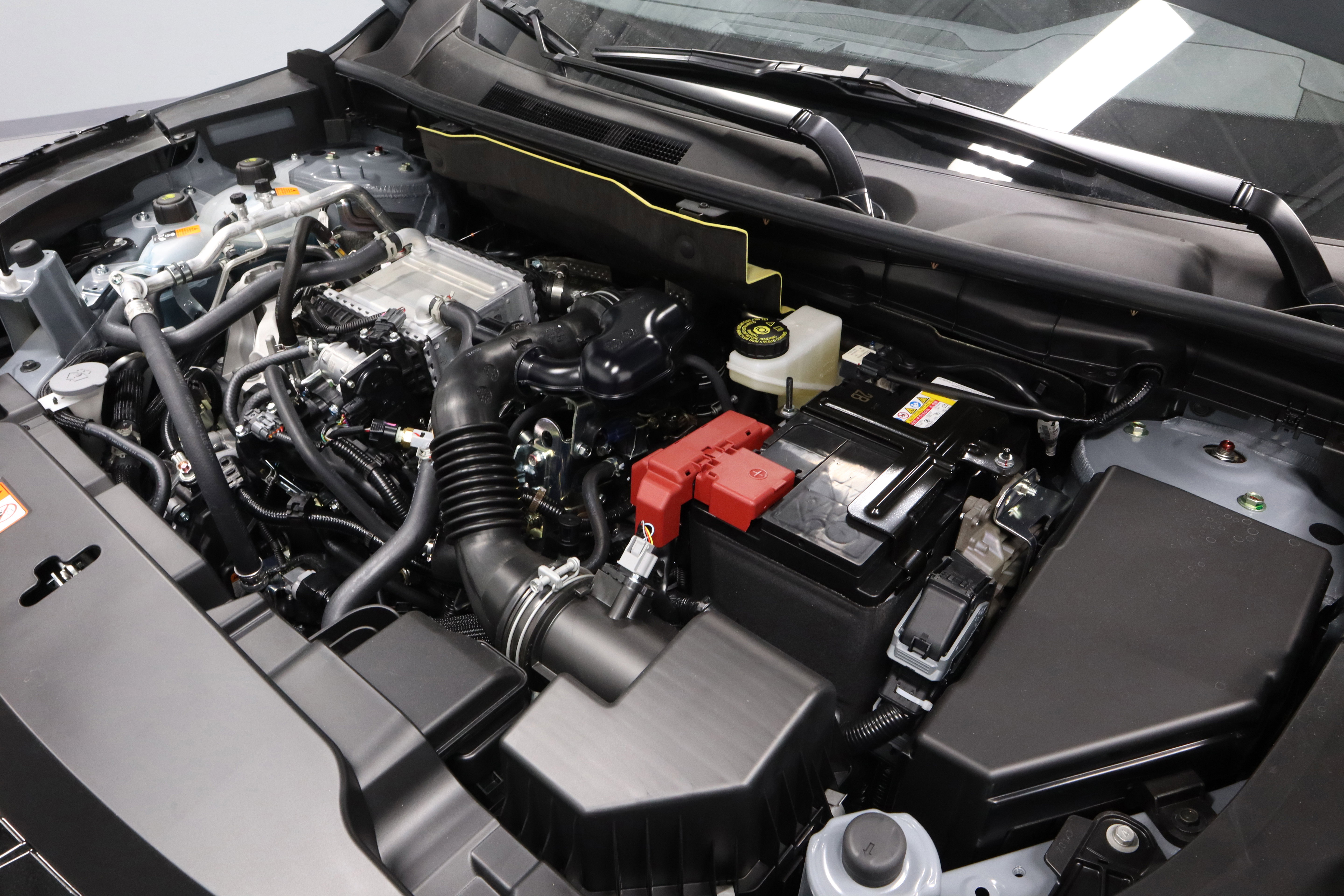 New 2026 Mitsubishi Outlander SE image 33