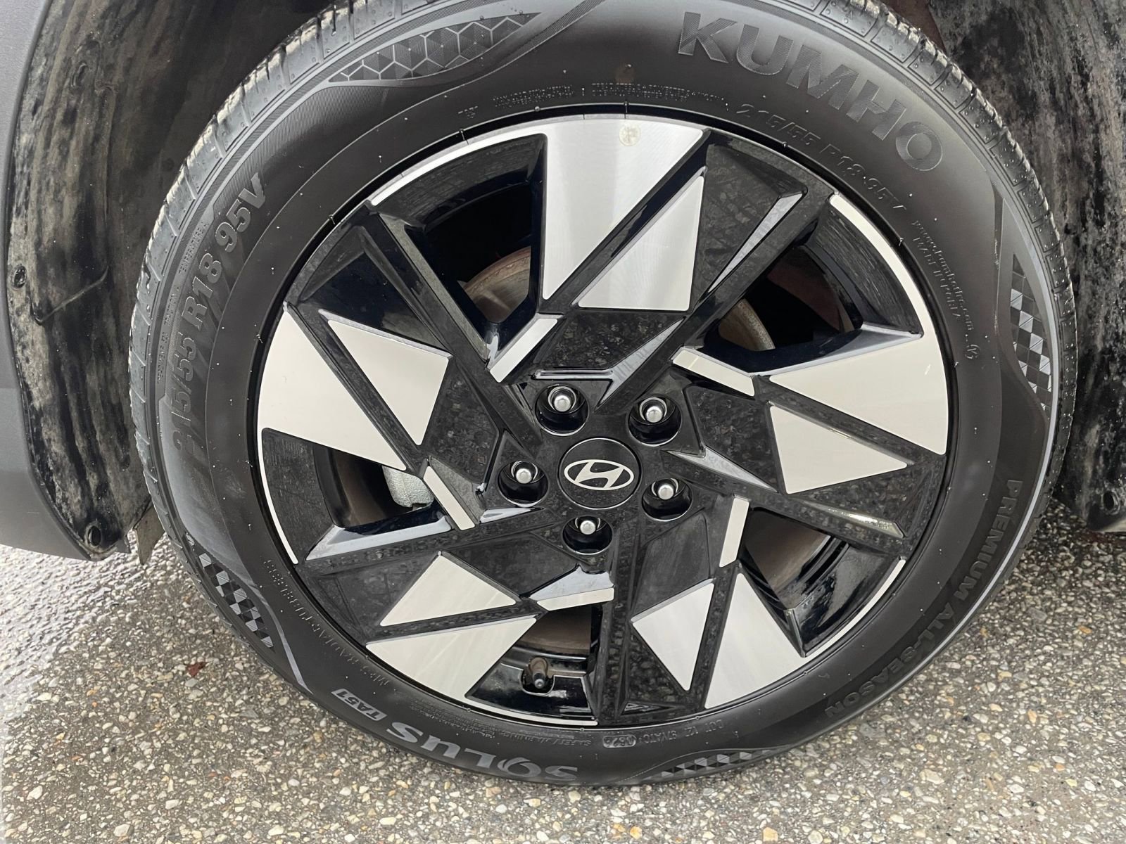 Used 2025 Hyundai Kona SEL image 30