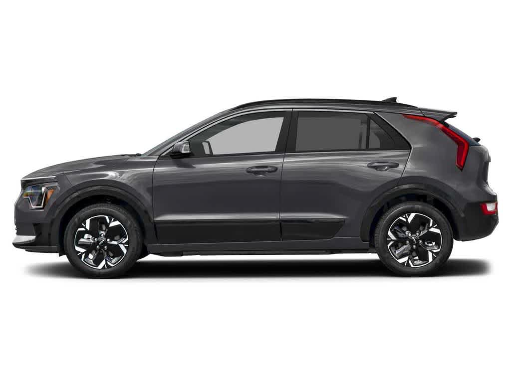 New 2026 Kia Niro Wind FWD image 3