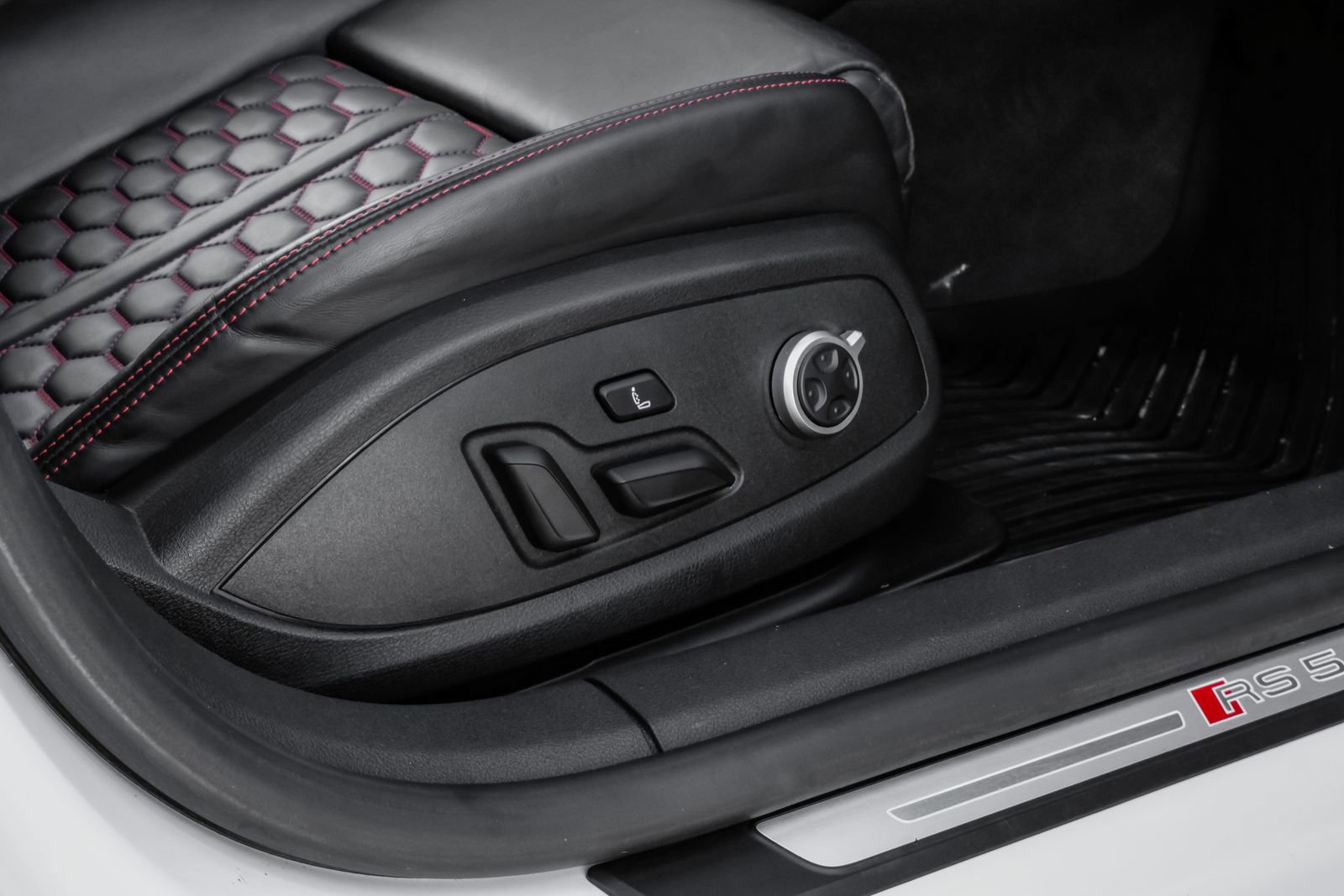 Used 2019 Audi RS 5 Sportback image 45