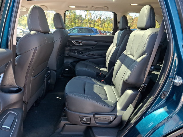 New 2027 Subaru Ascent Limited AWD/4WD image 6