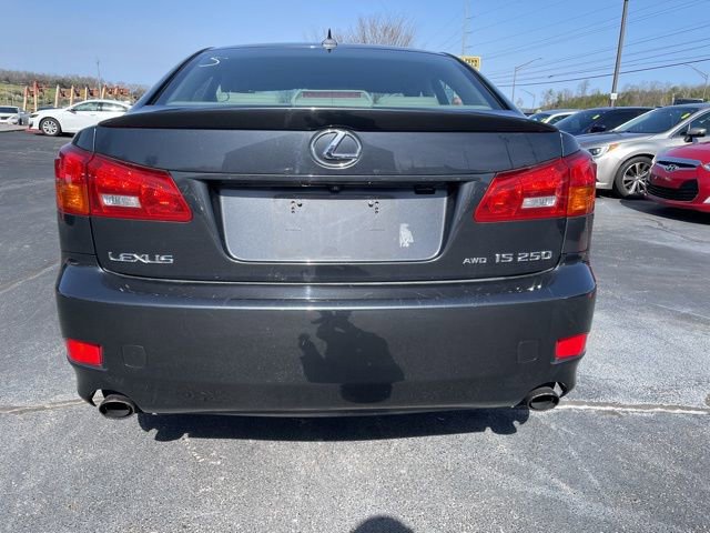 Used 2008 Lexus IS 250 250 image 7