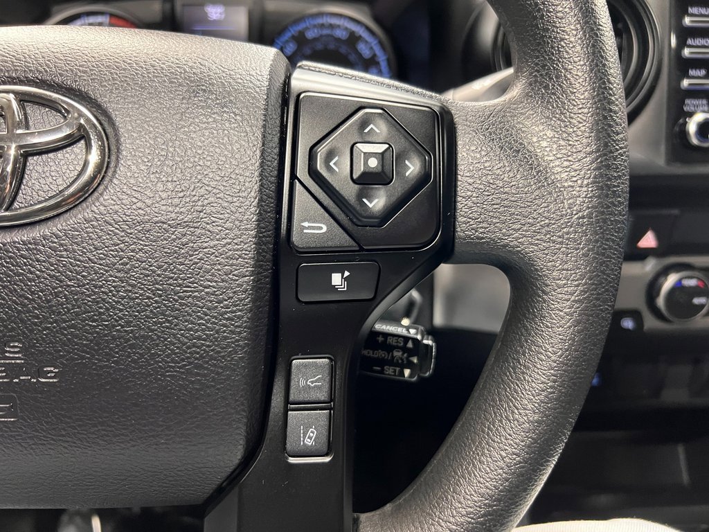 Used 2022 Toyota Tacoma SR image 16