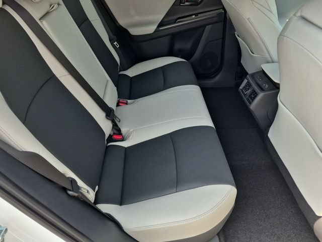 New 2026 Toyota bZ AWD/4WD image 27