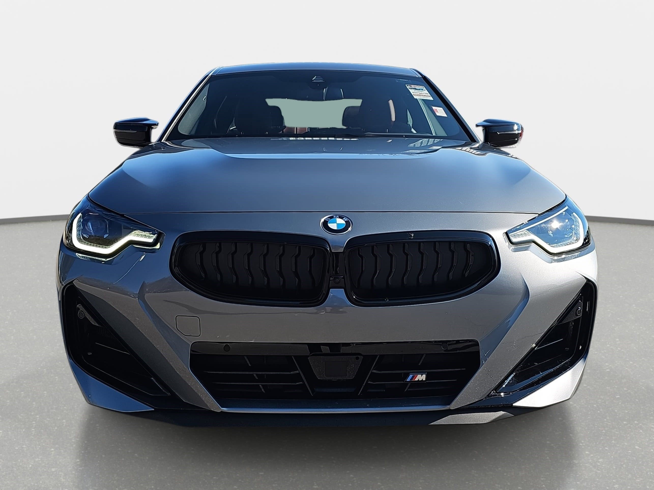 New 2026 BMW M240i Coupe w/ Premium Package image 2