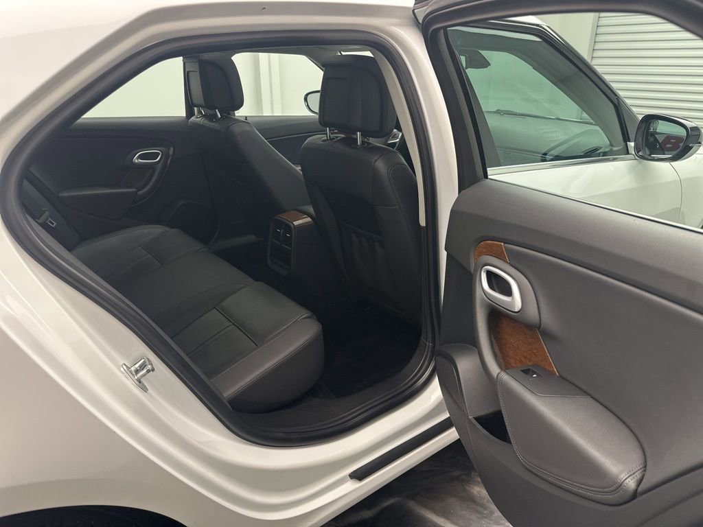 Used 2011 Saab 9-5 Turbo4 image 6