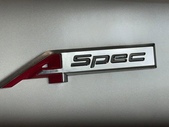 New 2025 Acura ADX A-Spec FWD image 5