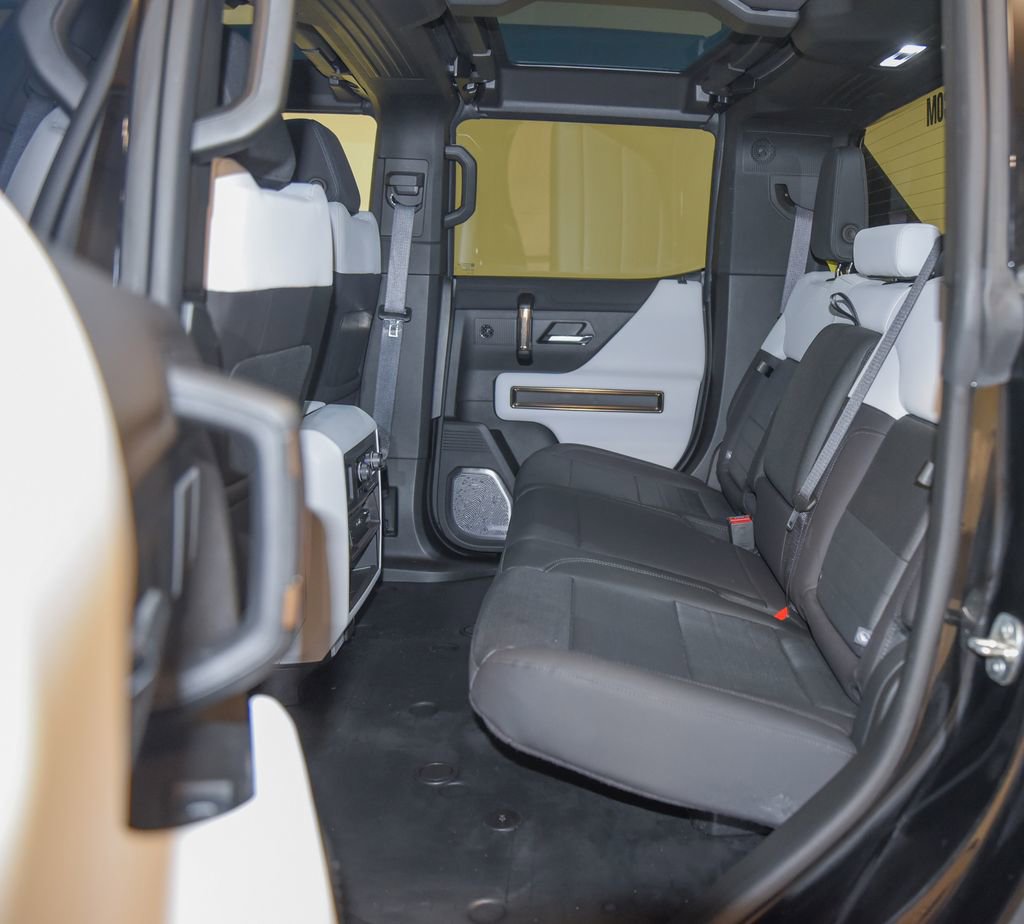 Used 2024 GMC Hummer EV 3X image 9