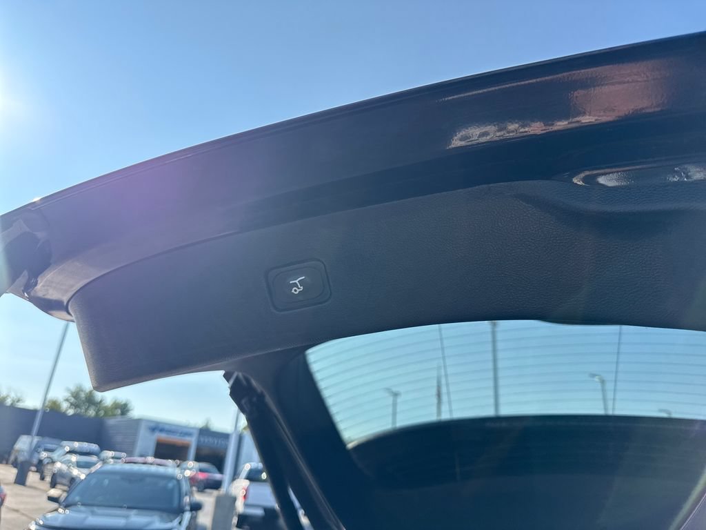 Used 2024 Ford Edge SEL w/ Convenience Package AWD/4WD image 14