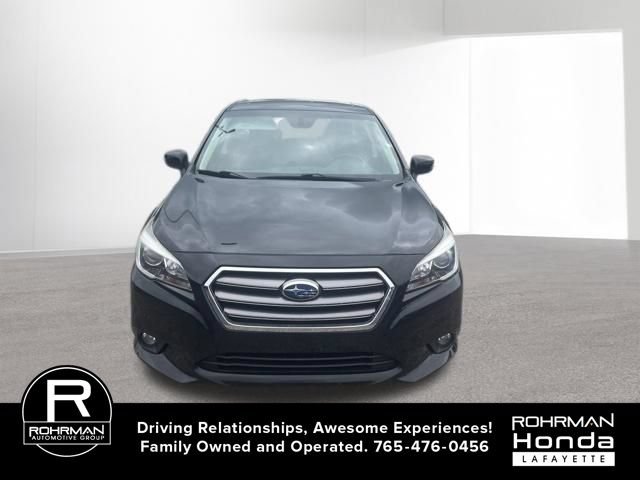 Used 2017 Subaru Legacy 2.5i Premium AWD/4WD image 2